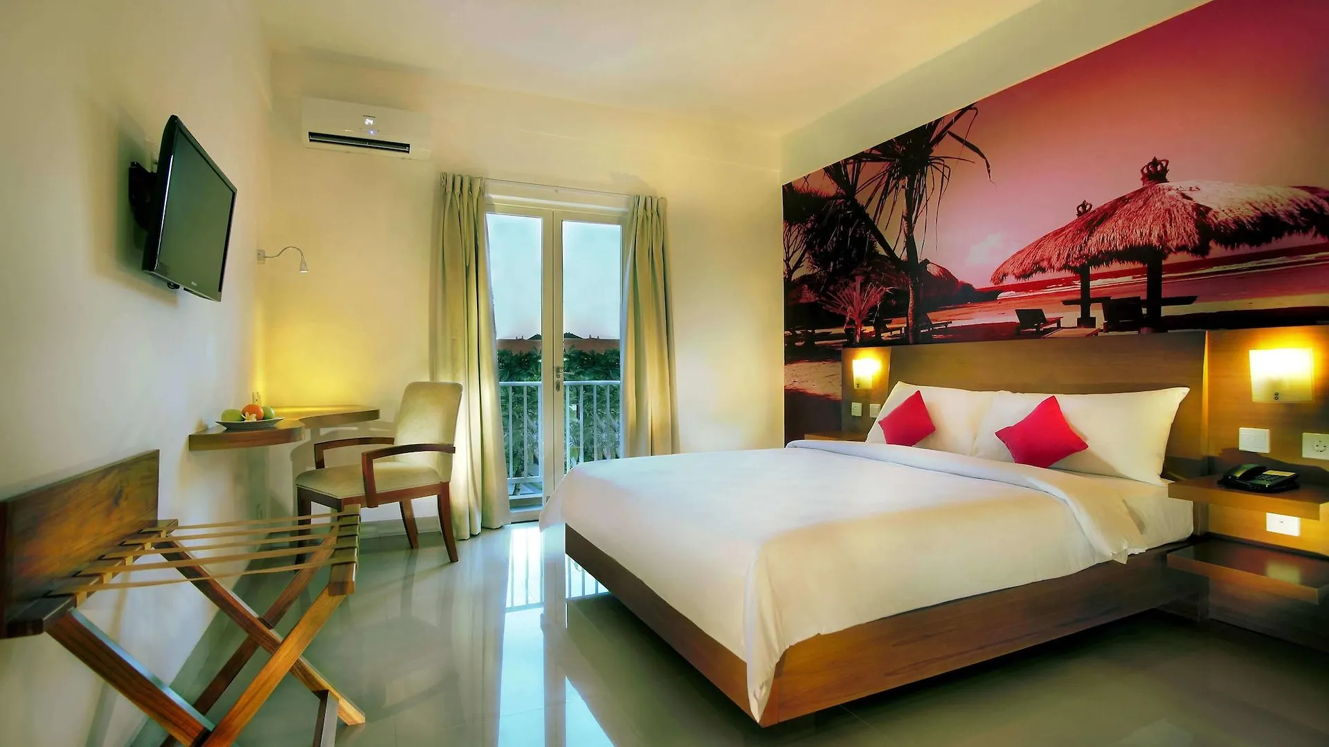 Seminyak Garden Hotel Dalung   Dalung (Bali)