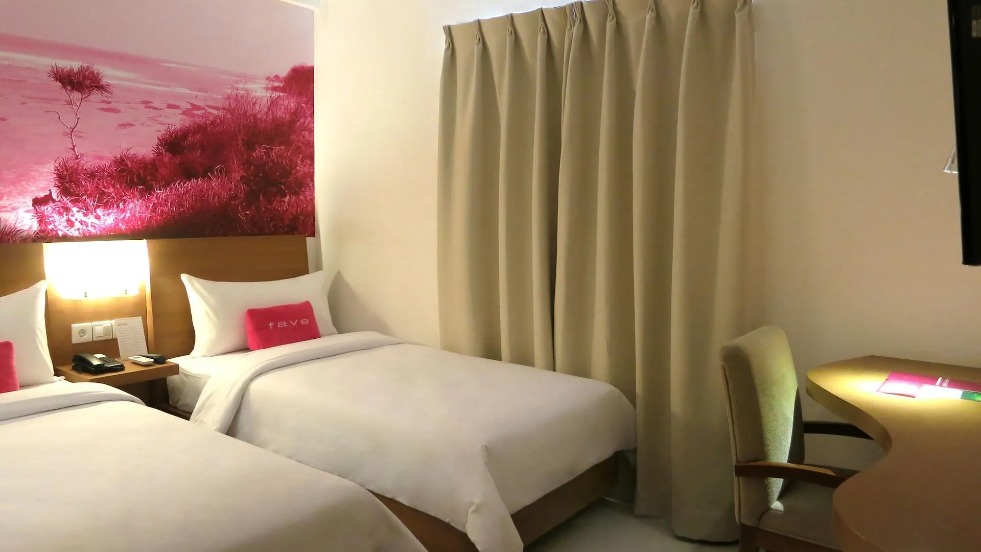Seminyak Garden Hotel Dalung  Indonesia