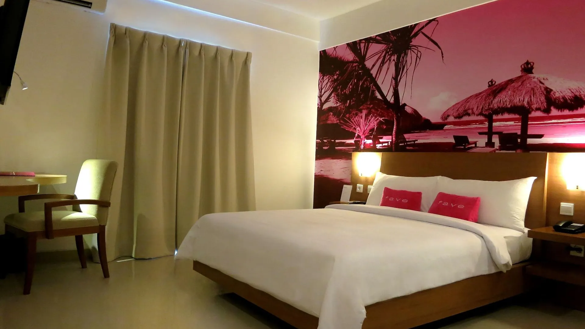 Seminyak Garden Hotel Dalung  3*, Dalung (Bali) Indonesia