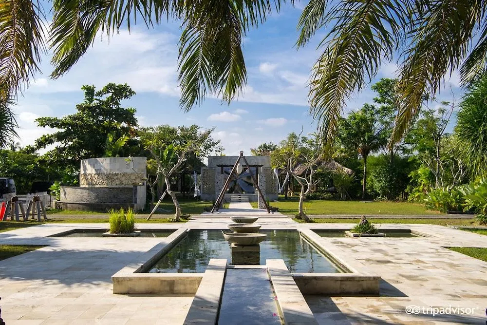 Seminyak Garden Hotel Dalung  3*, Dalung (Bali) Indonesia