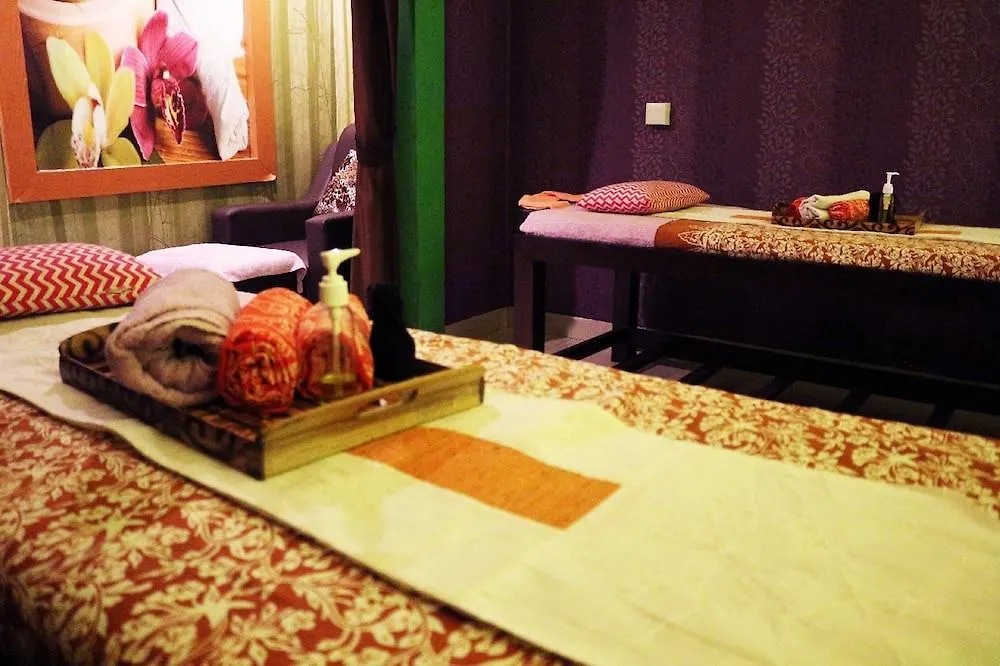 Seminyak Garden Hotel Dalung   Dalung (Bali)