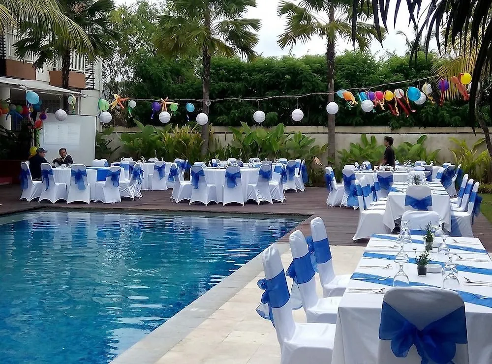 Seminyak Garden Hotel Dalung  Indonesia