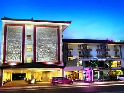 Seminyak Garden Hotel Dalung  Dalung (Bali)