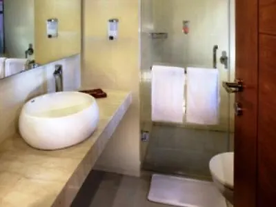 ***  Seminyak Garden Hotel Dalung  Indonesia