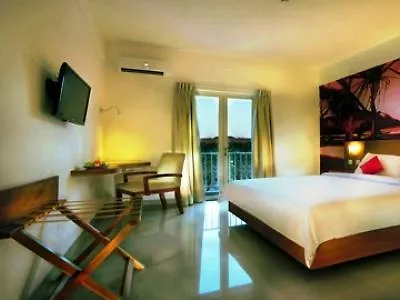 Seminyak Garden Hotel Dalung  3*, Dalung (Bali)