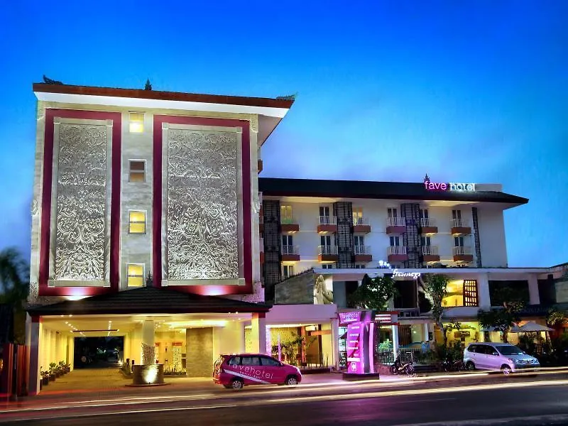 Seminyak Garden Hotel Dalung  Indonesia