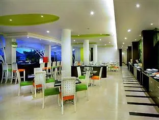 ***  Seminyak Garden Hotel Dalung  Indonesia
