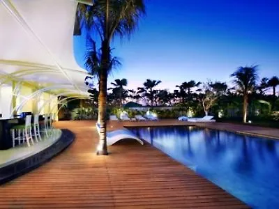Seminyak Garden Hotel Dalung  3*, Dalung (Bali)
