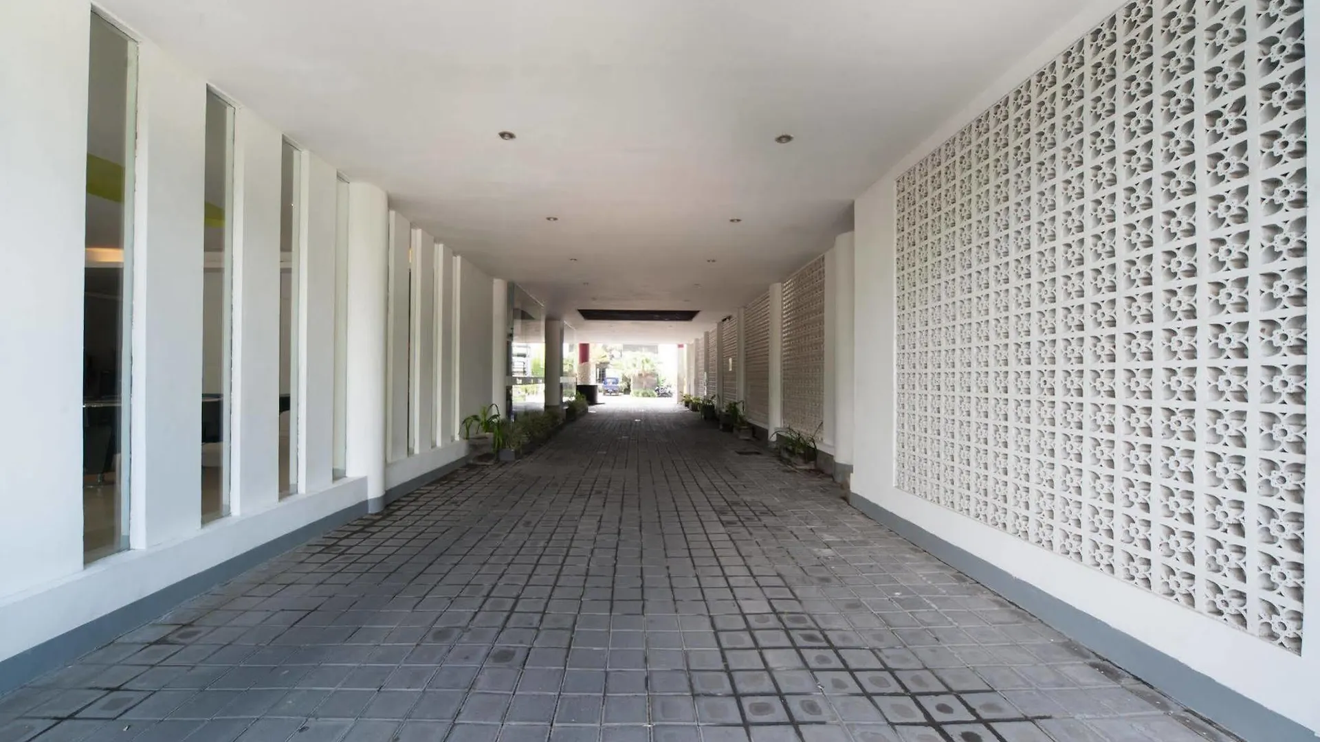 Seminyak Garden Hotel Dalung  3*, Dalung (Bali)
