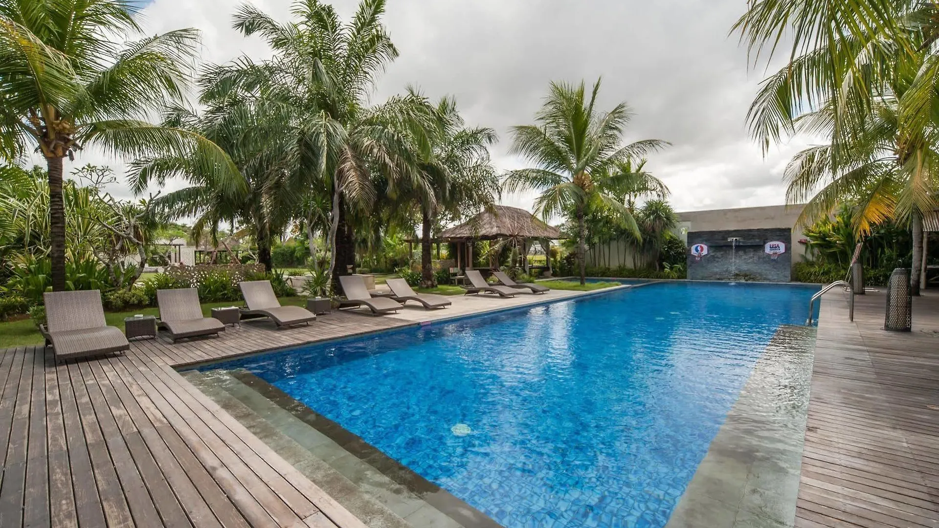 Seminyak Garden Hotel Dalung  Dalung (Bali)