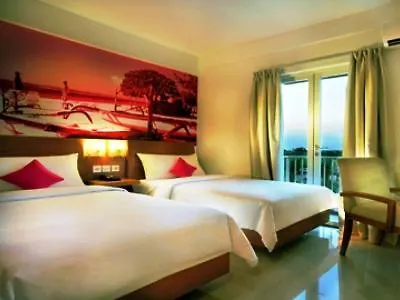 Seminyak Garden Hotel Dalung