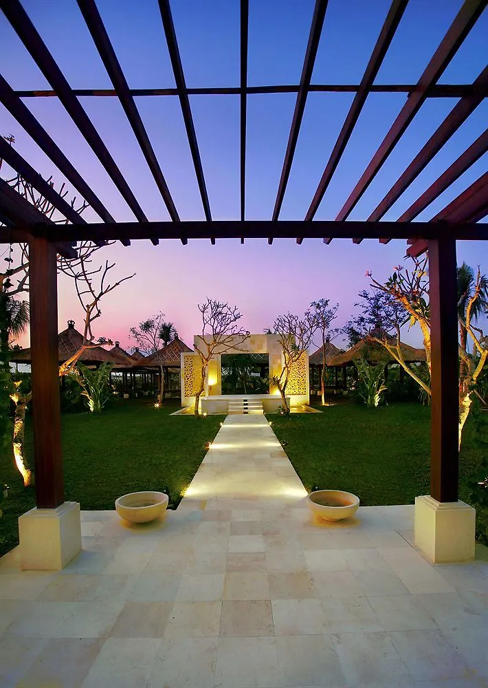 Seminyak Garden Hotel Dalung