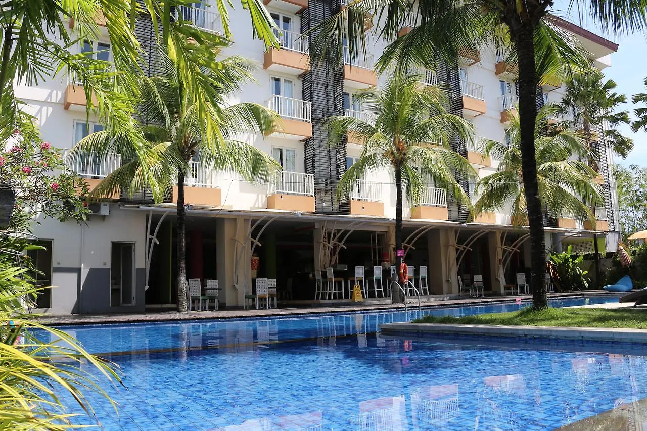 Seminyak Garden Hotel Dalung