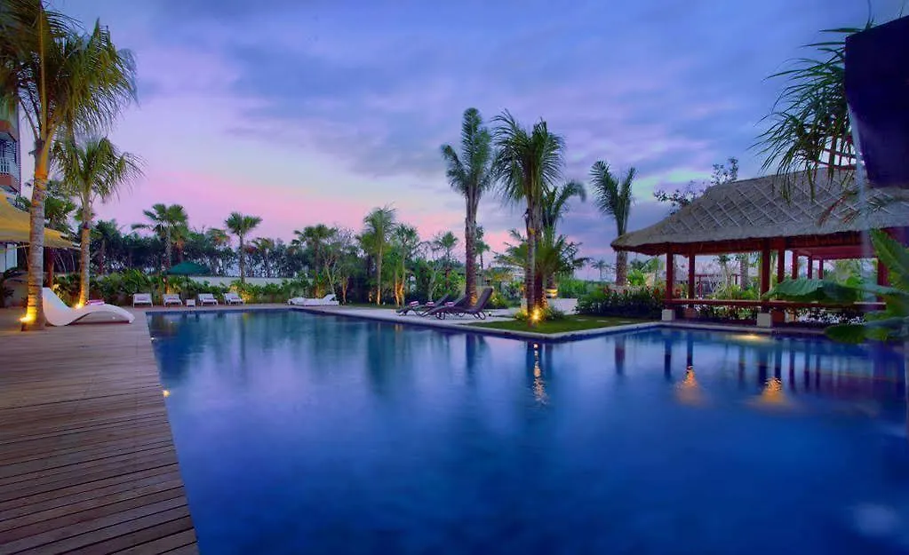 Seminyak Garden Hotel Dalung  3*, Dalung (Bali)