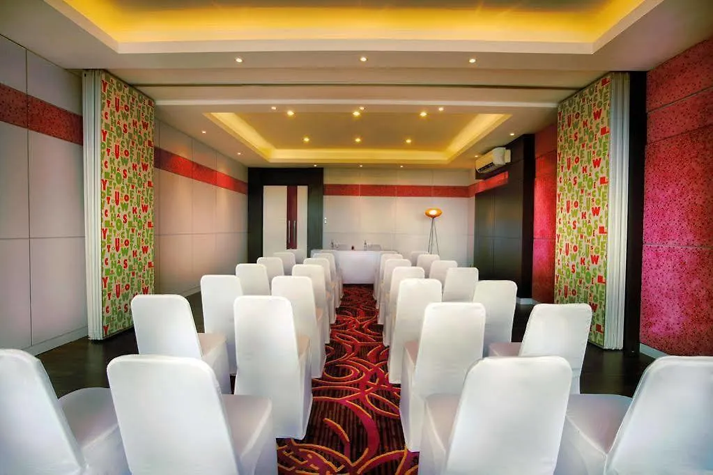 Seminyak Garden Hotel Dalung  3*, Dalung (Bali) Indonesia