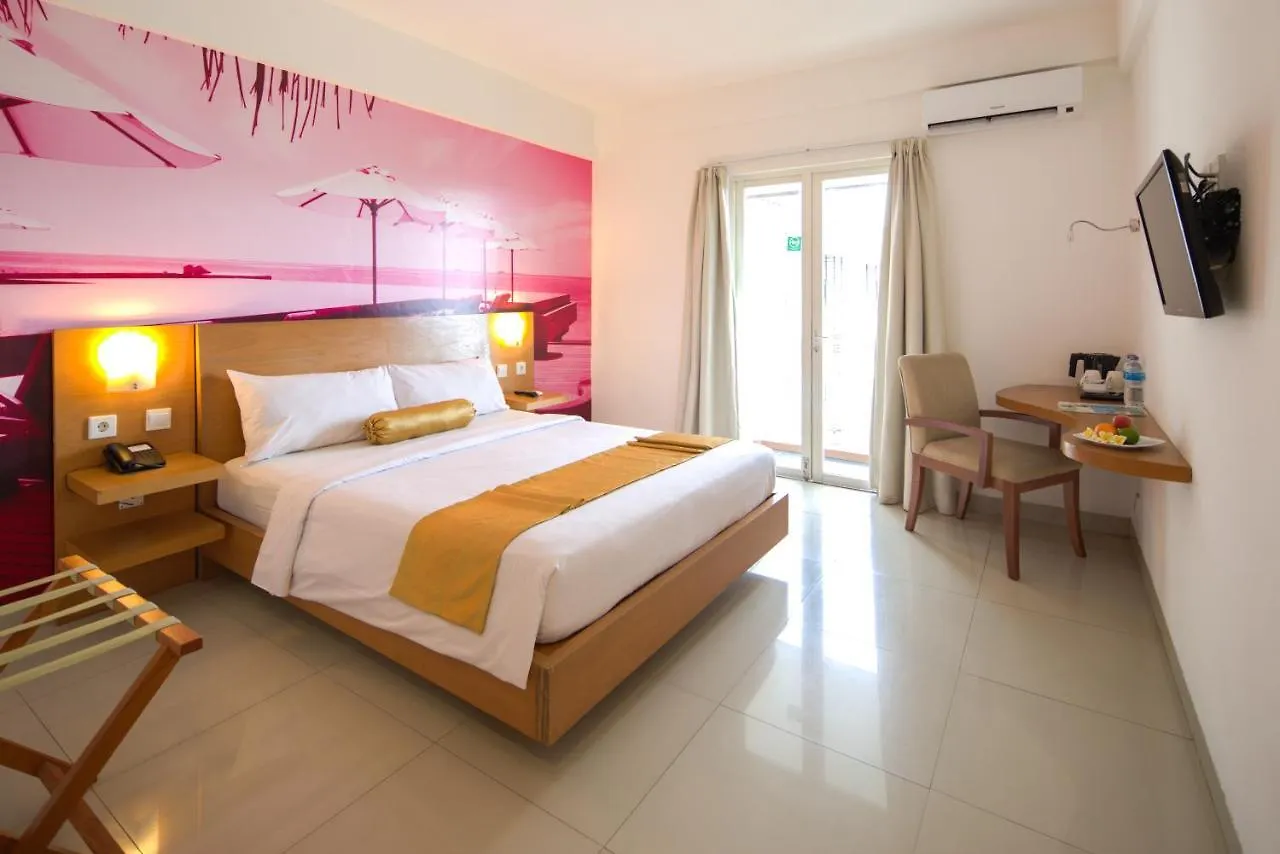 Seminyak Garden Hotel Dalung