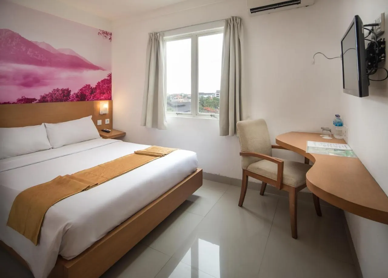 Seminyak Garden Hotel Dalung  Indonesia