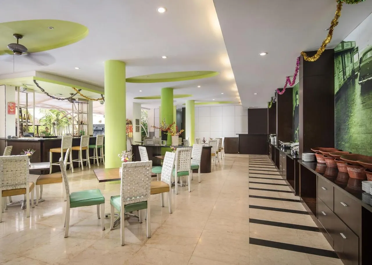 ***  Seminyak Garden Hotel Dalung  Indonesia