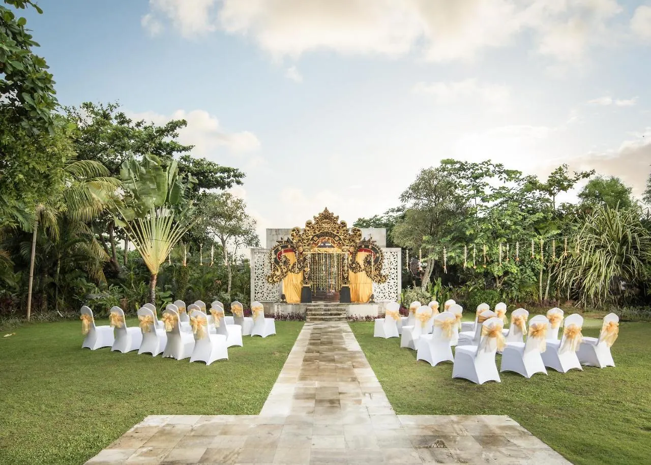 Seminyak Garden Hotel Dalung   Dalung (Bali)