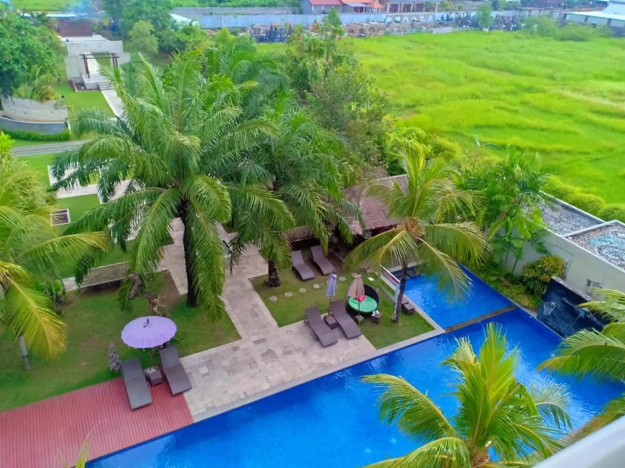 Seminyak Garden Hotel Dalung  Indonesia