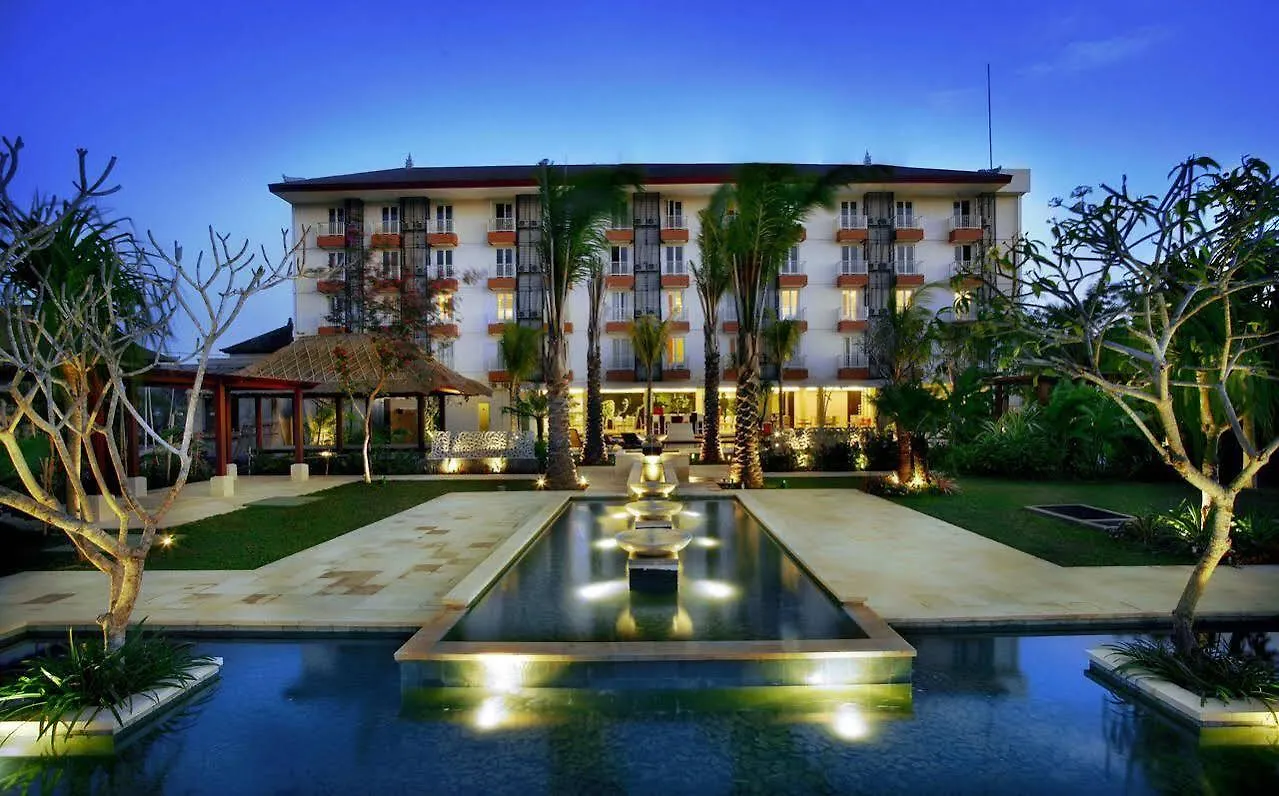 Seminyak Garden Hotel Dalung  3*, Dalung (Bali) Indonesia