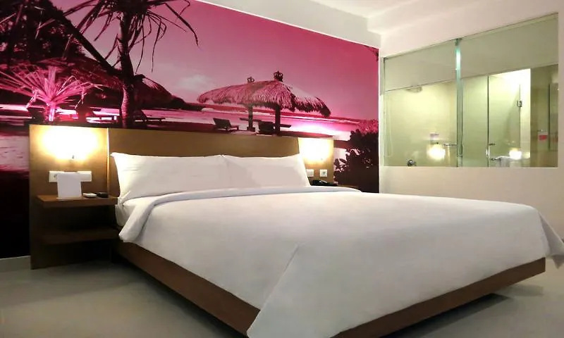 Seminyak Garden Hotel Dalung
