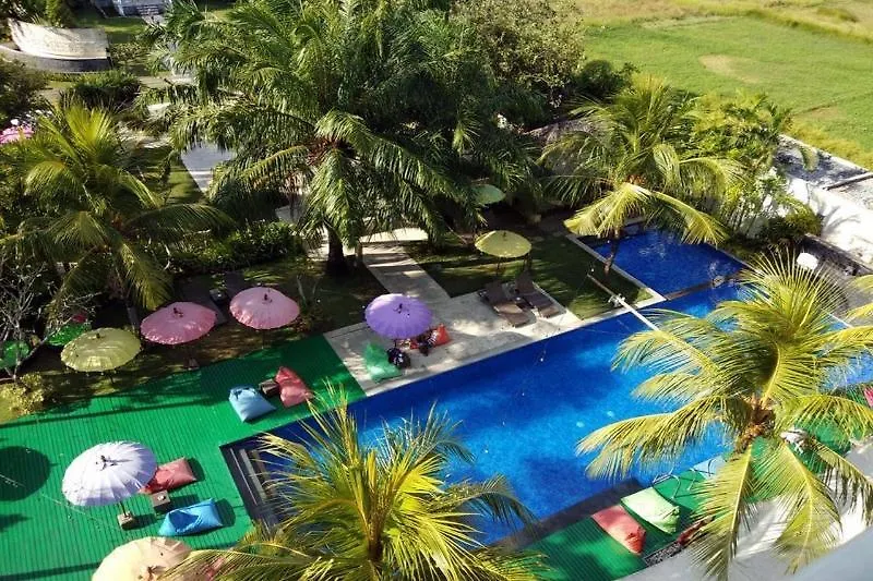 Seminyak Garden Hotel Dalung